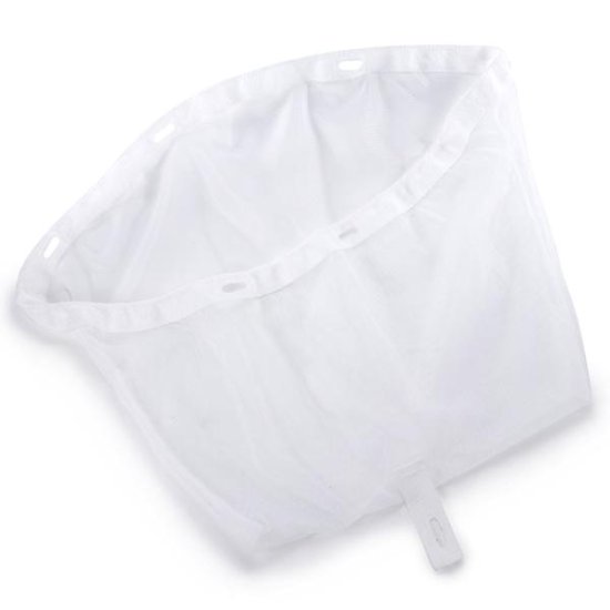 (image for) Jacuzzi J-300 Skimmer Trap Debris Bag 7 Clip