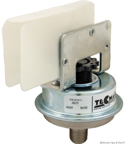 (image for) Jacuzzi Platinum Series Pressure Switch