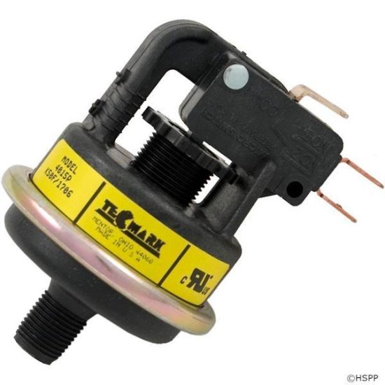 (image for) Pressure Switch Tridelta Tecmark 4015P