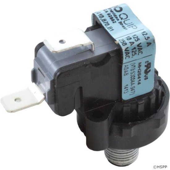 (image for) Vacuum Switch Hydro Quip 34-0069