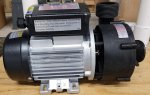 (image for) Jacuzzi Replacement Circulation Pump LX Generic Model