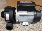 (image for) Jacuzzi Replacement Circulation Pump LX Generic Model