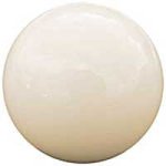 (image for) 2 3/8" Oversize Cue Ball