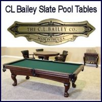 (image for) Pool Tables