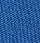 (image for) Electric Blue Worsted Billiard Cloth Tour Edition