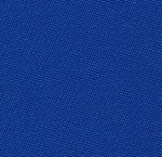 (image for) Euro Blue Worsted Billiard Cloth Tour Edition