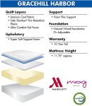 (image for) Smart Value Graceful King Mattress