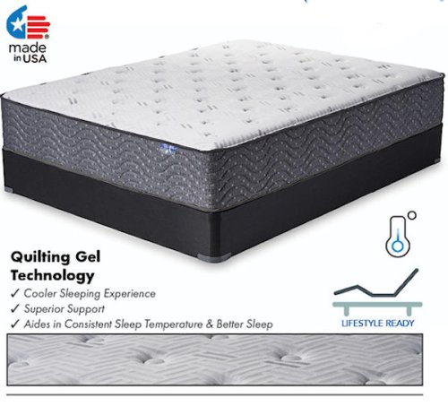 (image for) Smart Value Graceful King Mattress