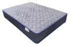 (image for) Spring Air Garfield Firm Two Sided Flippable Mattress Set