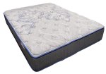 (image for) Spring Air Garfield Plush Two Sided Flippable Mattress