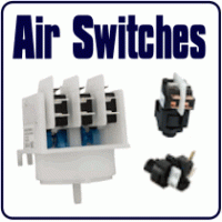 (image for) Hot Tub Air Switches