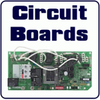 (image for) JACUZZI ® Circuit Boards