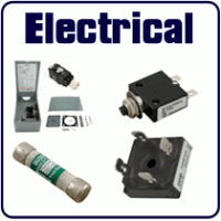 (image for) Jacuzzi ® Electrical and Fuses