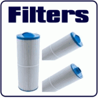 (image for) JACUZZI ® Filters