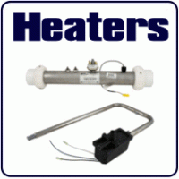 (image for) JACUZZI ® Heaters