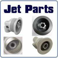 (image for) JACUZZI ® Jets and Jet Parts