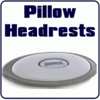 (image for) JACUZZI ® Pillow Headrests