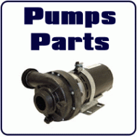 (image for) JACUZZI ® Pumps and Parts