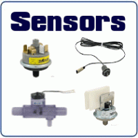 (image for) JACUZZI ® Sensors