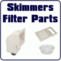 (image for) JACUZZI ® Skimmers