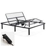 (image for) SV 150 Power Adjustable Bed Base