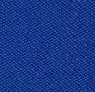 (image for) Euro Blue Worsted Billiard Cloth Tour Edition